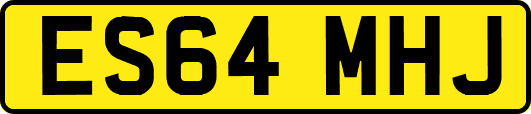 ES64MHJ