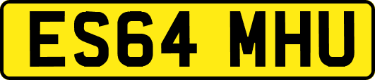 ES64MHU