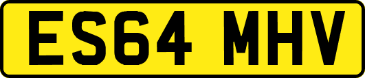 ES64MHV