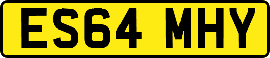 ES64MHY