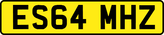 ES64MHZ
