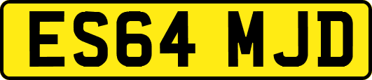 ES64MJD