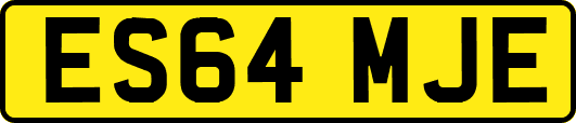 ES64MJE