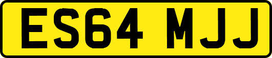 ES64MJJ