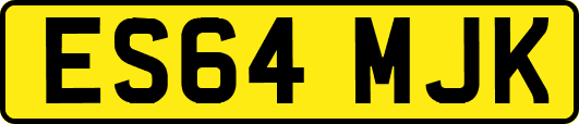 ES64MJK