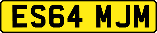 ES64MJM