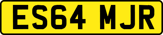 ES64MJR