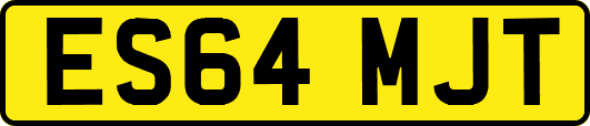 ES64MJT
