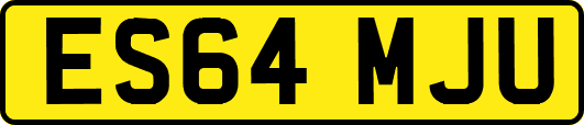 ES64MJU