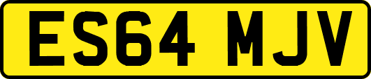ES64MJV
