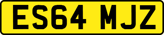 ES64MJZ
