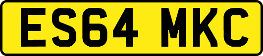ES64MKC