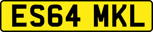 ES64MKL