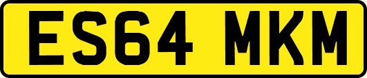 ES64MKM