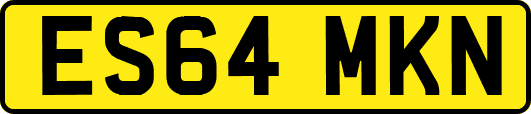 ES64MKN