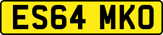 ES64MKO