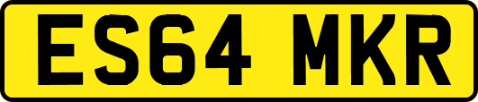 ES64MKR