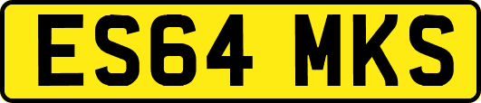 ES64MKS