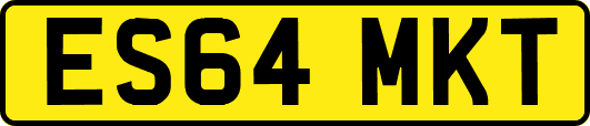 ES64MKT