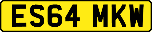 ES64MKW