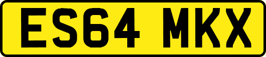 ES64MKX