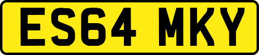 ES64MKY