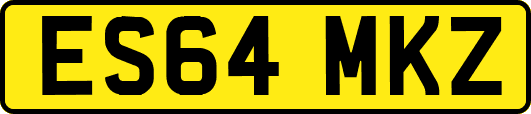 ES64MKZ