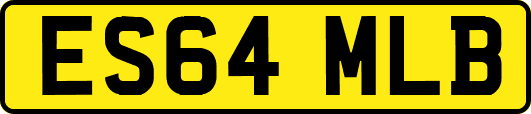 ES64MLB