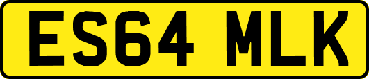 ES64MLK