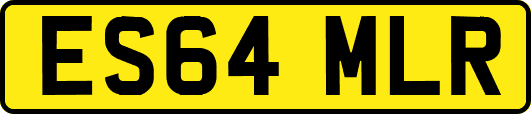 ES64MLR