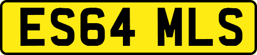 ES64MLS