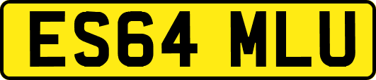 ES64MLU