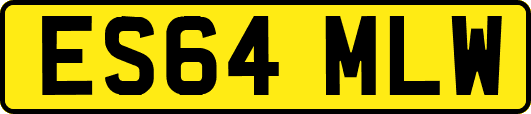 ES64MLW