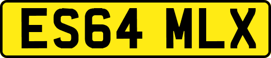 ES64MLX