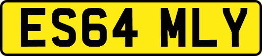 ES64MLY