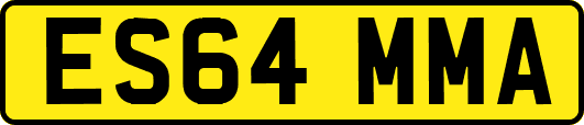 ES64MMA