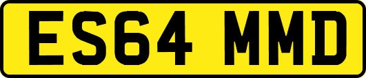 ES64MMD