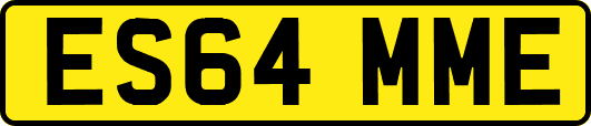 ES64MME