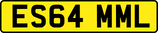 ES64MML