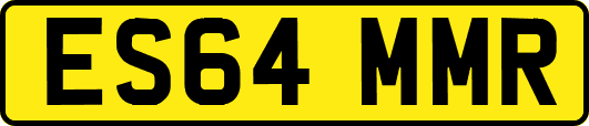 ES64MMR