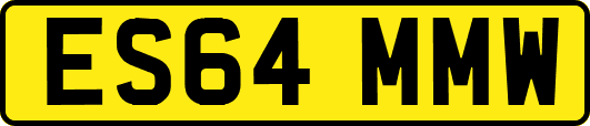ES64MMW