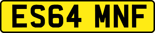 ES64MNF