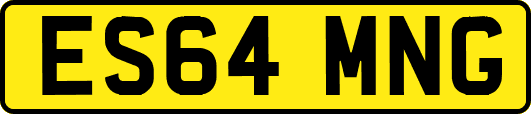 ES64MNG