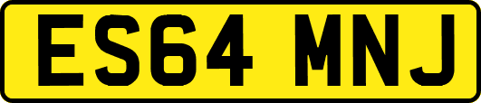 ES64MNJ