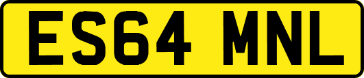 ES64MNL