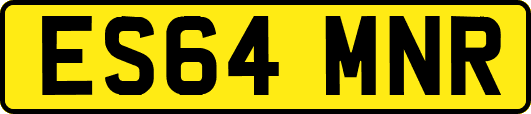 ES64MNR