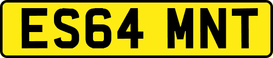 ES64MNT