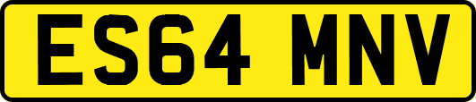 ES64MNV
