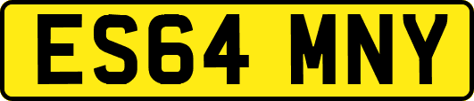 ES64MNY