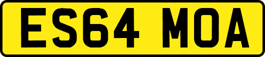 ES64MOA